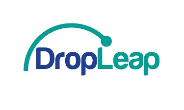 DropLeap.com